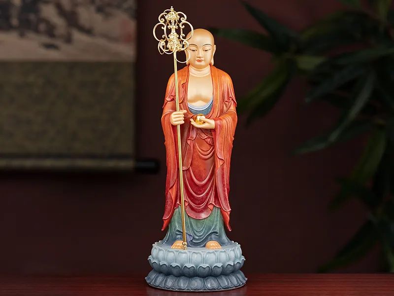 Thị trường tùy chỉnh tượng đồng đền thờ tăng trưởng ổn định - Mô hình nhà máy trực tiếp đạt được sức hút