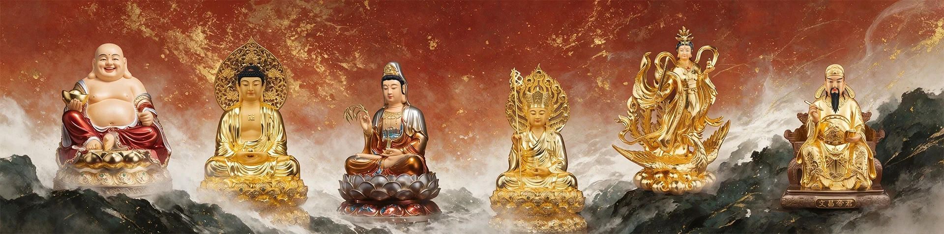 Các sản phẩm