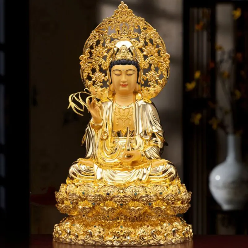 Tượng thần dân gian Nanyang